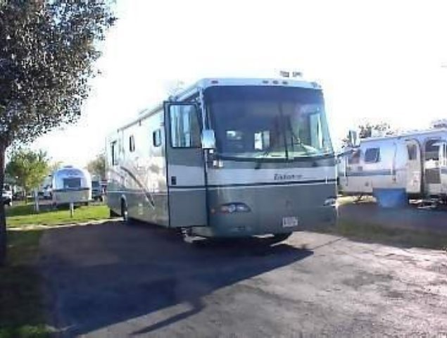 
Texas Trails RV Resort
Pharr, Texas