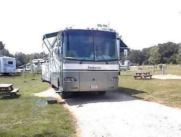 
Hidden Valley RV Resort
Milton, Wisconsin
