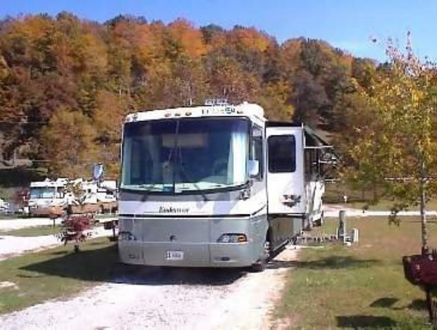 
Renfro Valley RV
Renfro Valley, Kentucky

