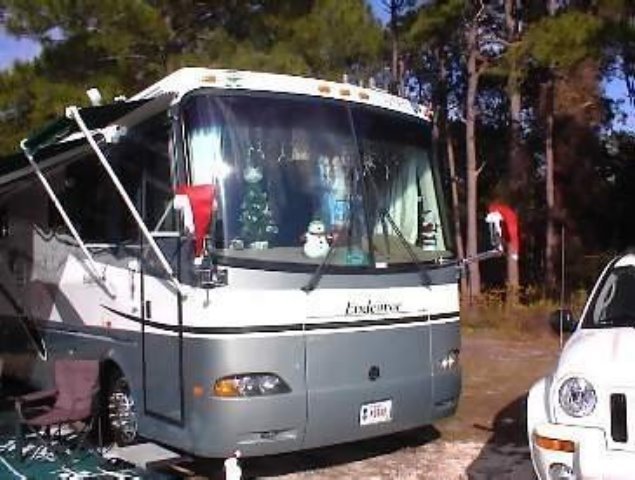 
Clerbrook RV Resort
Clermon, Florida