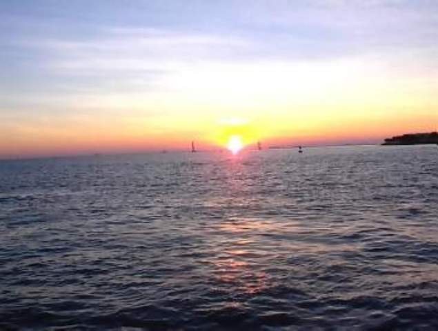January

Fantastic sunsets
Key West, Florida