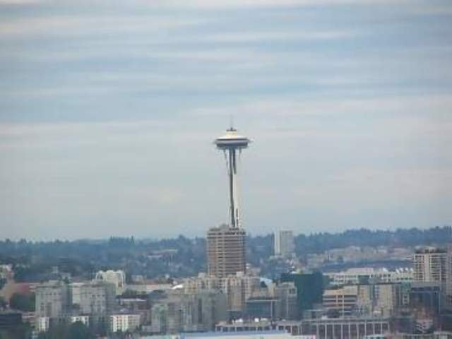 August

View of the Seattle skyline
Seattle, Washington