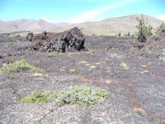 September

Craters of the Moon National Monument
Arco, Idaho