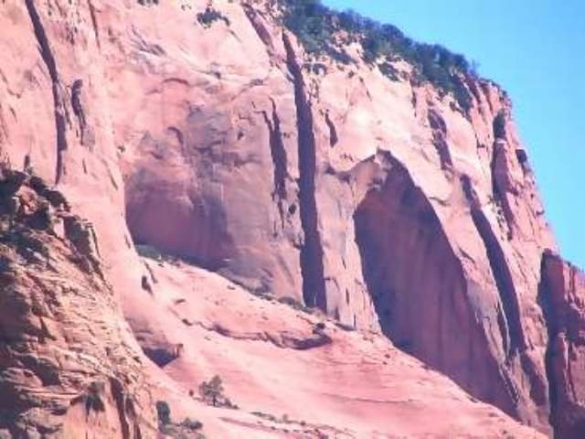 September

Scenery from Bryce National Park, Utah
