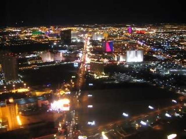 October

View of the strip
Las Vegas, Nevada