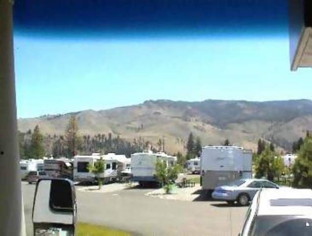 
Gold Ranch Casino RV Park
Verdi, California