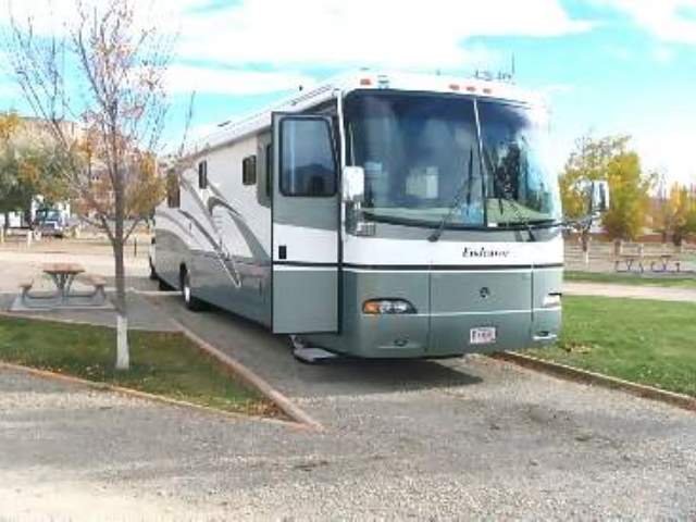 
Ute Mountain Casino RV Park
Towaoc, Colorado
