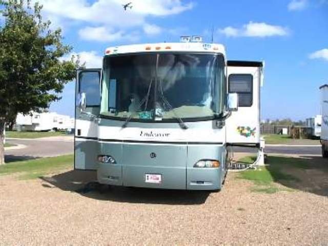 
Amarillo Ranch RV Park
Amarillo, Texas