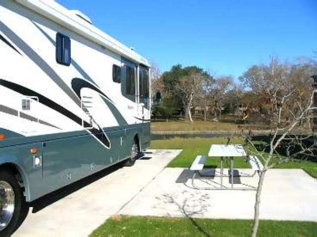 
Buck Horn Lake RV Resort
Kerrville, Texas