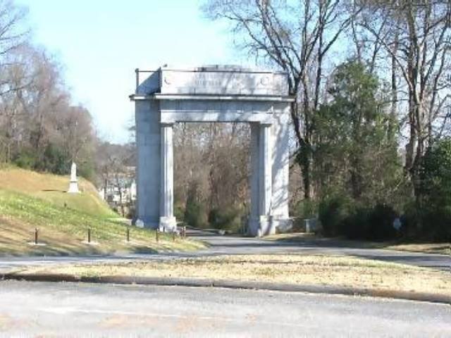 January

Entrance to Vicksburg Military Park
Vicksburg, Mississippi