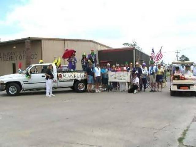 April

Chapter 400 at Southwest Sunshine Rally
Rayne, Louisiana
