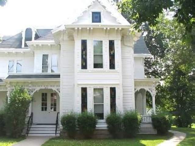 June

Home of President Harry S. Truman
Independence, Missouri