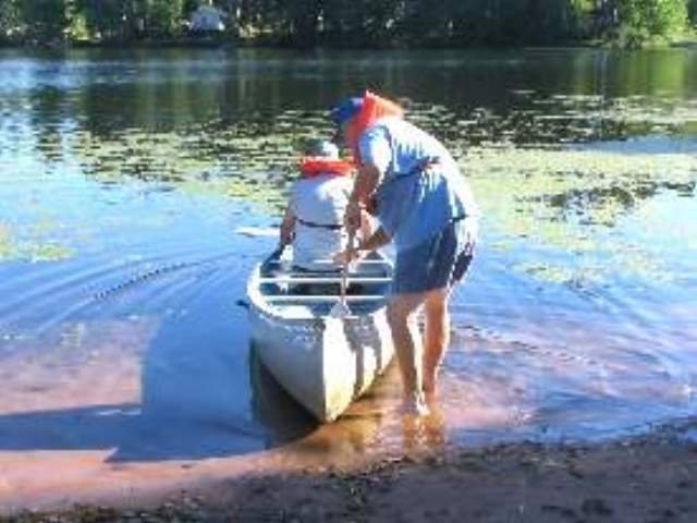 August

Canoe trip on Horseshoe Lake
Gwinn, Michigan