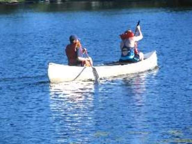 August

Canoe trip on Horseshoe Lake
Gwinn, Michigan
