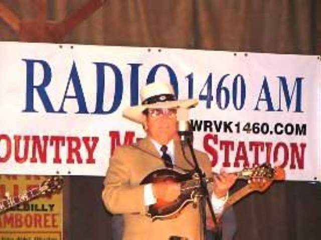August

Country Music Shows
Renfro Valley, Kentucky