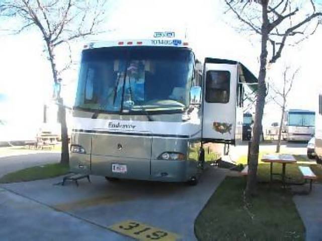 
Traders Village RV Park
Grand Prairie, TX
