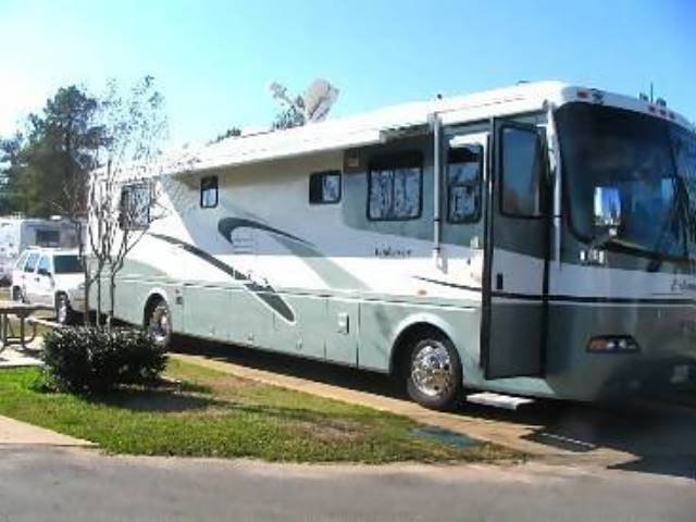
Kelly's RV Park
Greenwood, LA