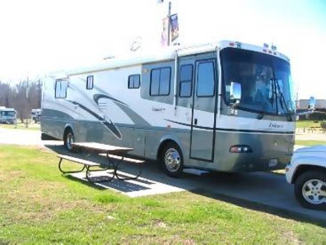 
Isle of Capri Casino RV Park
Vicksburg, MS