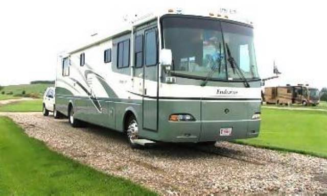 
Blue Ox RV Park
Pender, NE