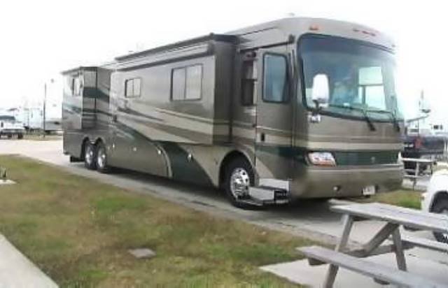 
Gulf Coast RV Resort
Beaumont, TX