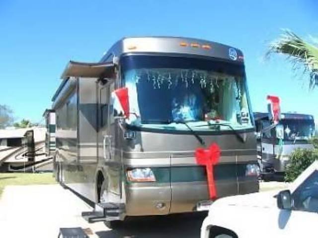 
Victoria Palms Resort
Donna, TX