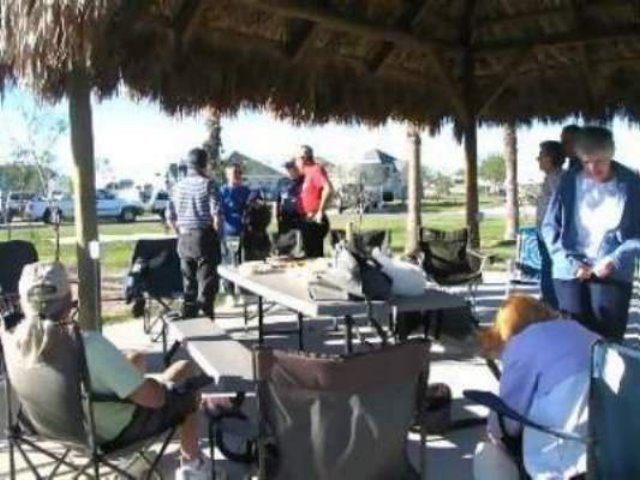January

Chapter 400 Winter 4 o'clock
Mission, Texas
