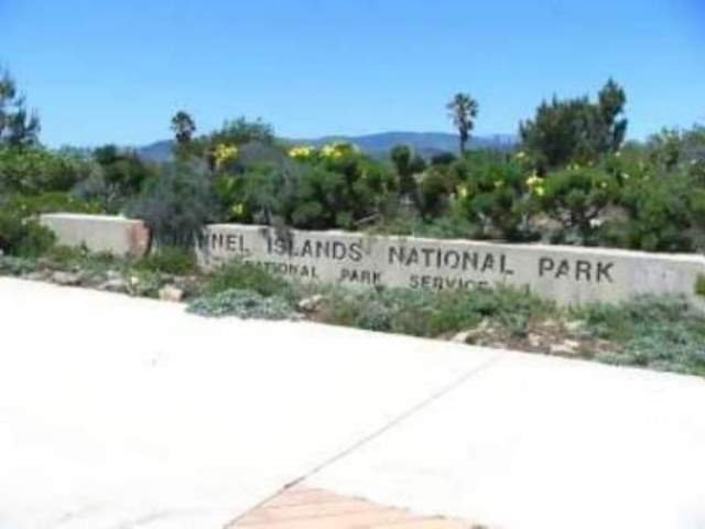 April

Channel Islands National Park
Ventura, California