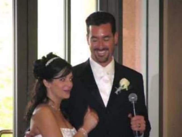 April

A definite highlight of the year
Deanna and Ryan's wedding
Westlake Vilage, California 