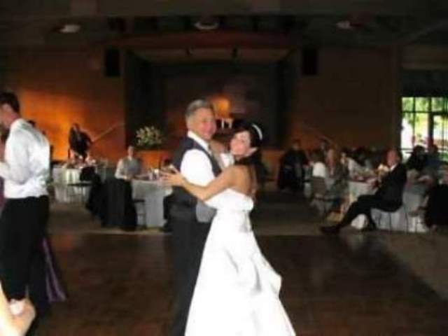 April

A definite highlight of the year
Deanna and Ryan's wedding
Westlake Vilage, California 
