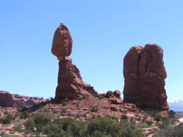 April

Arches National Park
Moab, Utah 