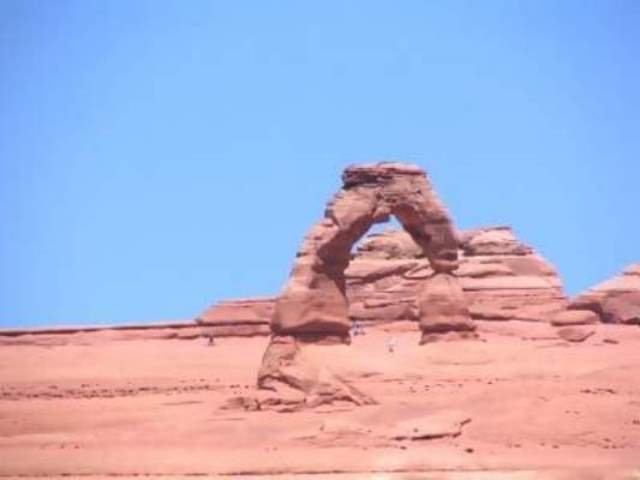 April

Arches National Park
Moab, Utah 