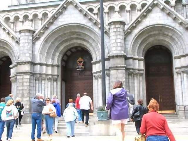 May

Cathedral Basilica of Saint Louis
St Louis, Missouri