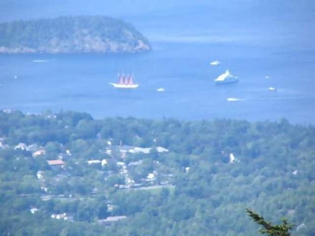 August

Acadia National Park
Bar Harbor, Maine
