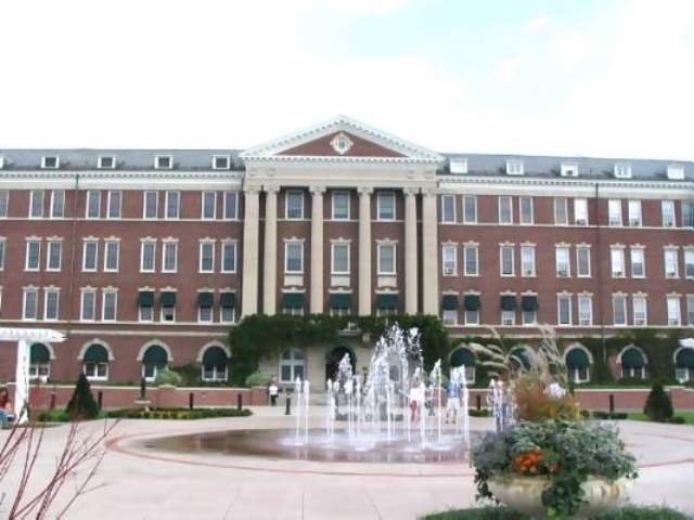 September

Culinary Institute of America
Hyde Park, New York