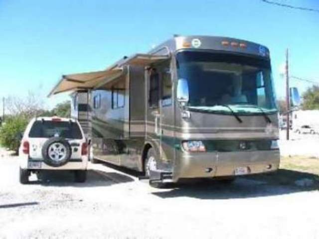 
Alamo Fiesta RV Resort
Boerne, TX