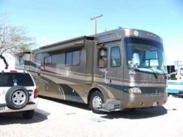 
Casa Grande RV Resort
Casa Grande, AZ