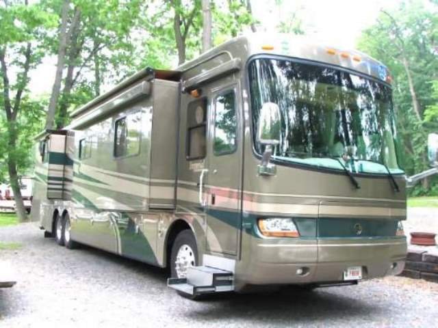 
Shangri-La Campground
Milton, PA