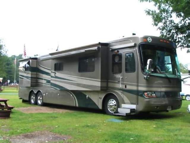 
Camp Waubeeka Campground
Copake, NY
