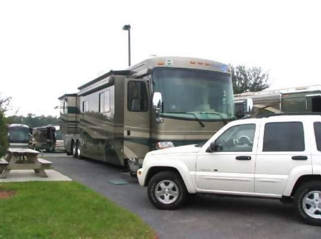 
Lazydays Rally Park
Seffner, FL