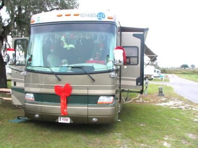 
Clerbrook RV Resort
Clerbrook, FL