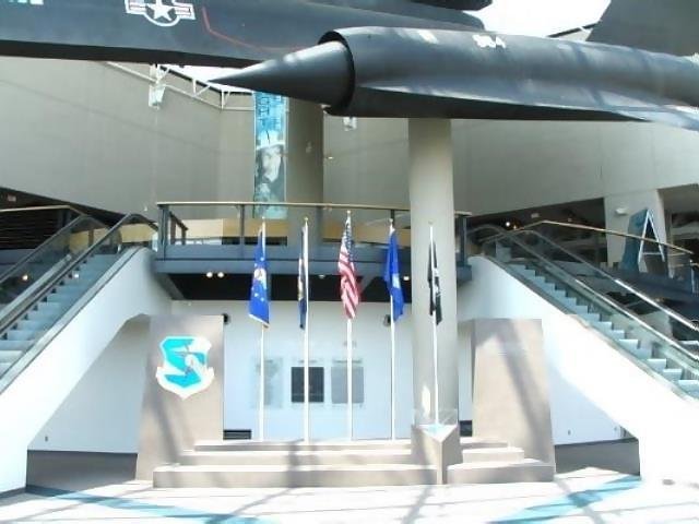 April

Strategic Air Command Museum
Ashland, Nebraska
