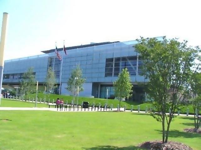 May

President William J. Clinton Library and Museum
Little Rock, Arkansas