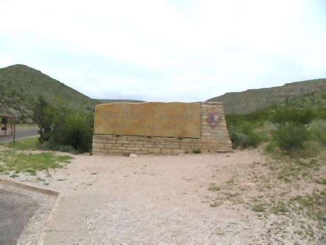 June

Carlsbad Caverns National Park
Carlsbad, New Mexico