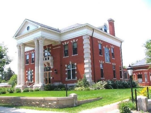 June

The old governor's mansion
Cheyenne, Wyoming