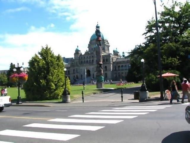 August

Provincial Capital
Victoria, British Columbia, Canada