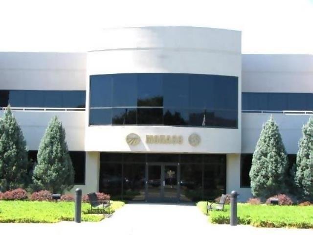 September

Monaco Coach Corporation headquarters
Coburg, Oregon