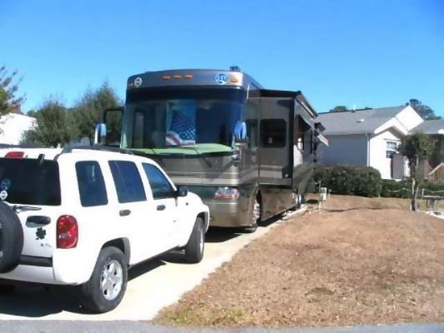 
Briarcliffe RV Resort
Myrtle Beach, SC