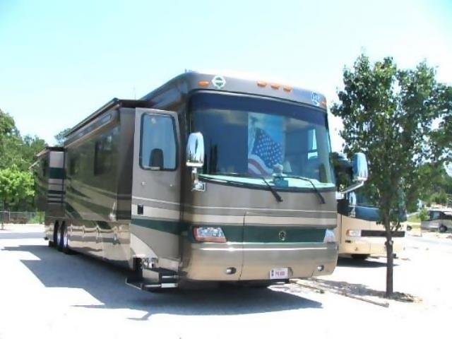 
Cloud Nine RV Park
Hot Springs, AR