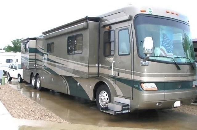 
Number One RV Park
Tyler_TX