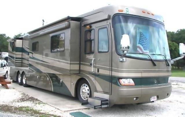
Alamo Fiesta RV Resort
Boerne, TX